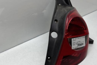 Feu arriere principal droit (feux) RENAULT CLIO 3