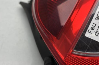 Feu arriere principal droit (feux) RENAULT CLIO 3