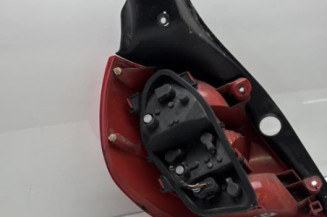 Feu arriere principal droit (feux) RENAULT CLIO 3