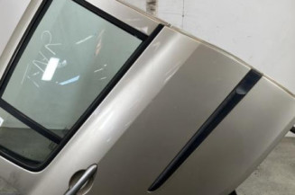 Porte arriere droit RENAULT CLIO 3 Photo n°1