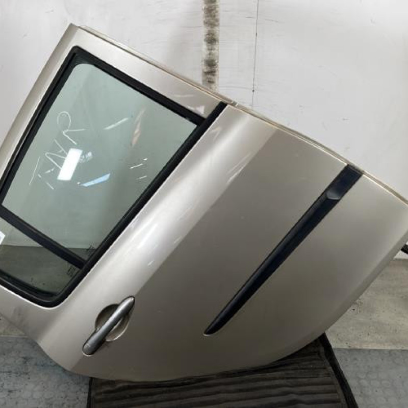 Porte arriere droit RENAULT CLIO 3 Photo n°1