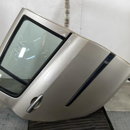 Porte arriere droit RENAULT CLIO 3 Photo n°1