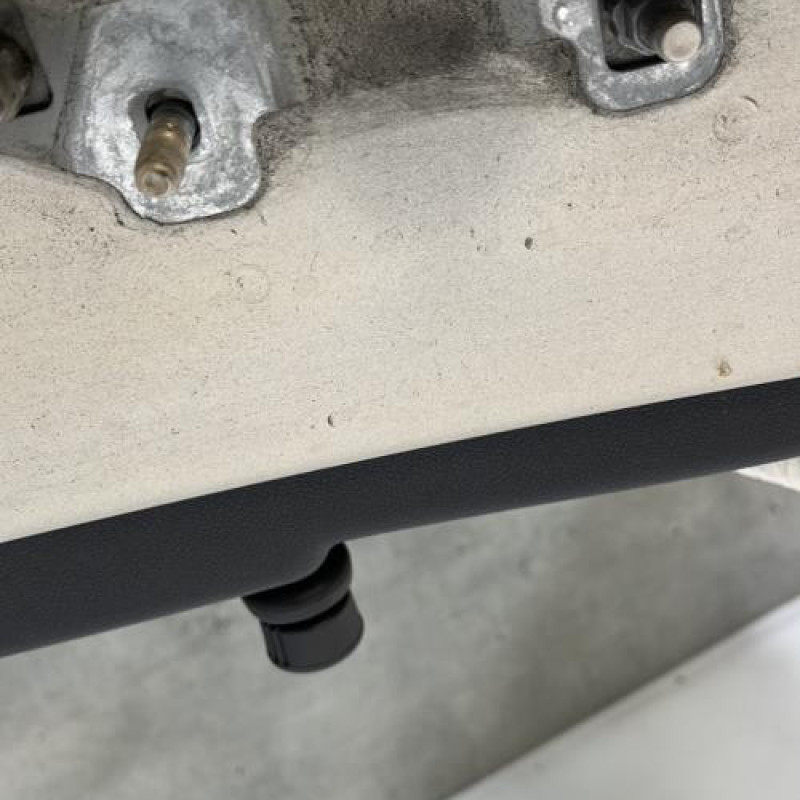 Porte arriere droit RENAULT CLIO 3 Photo n°3