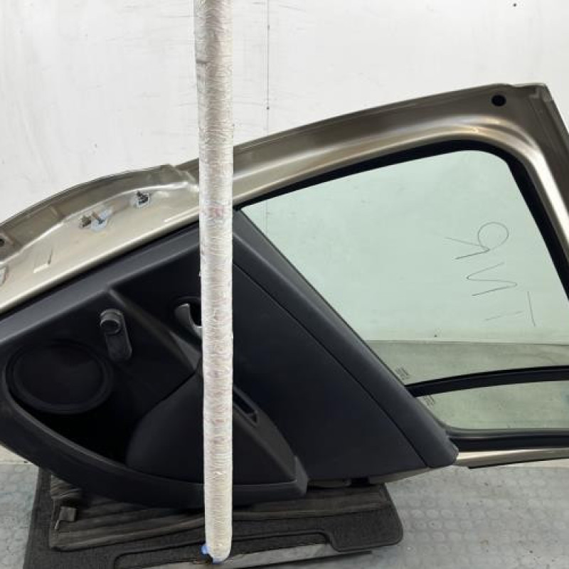 Porte arriere droit RENAULT CLIO 3 Photo n°5