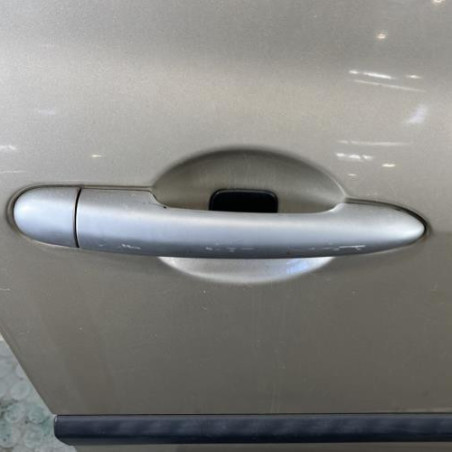 Porte avant droit RENAULT CLIO 3