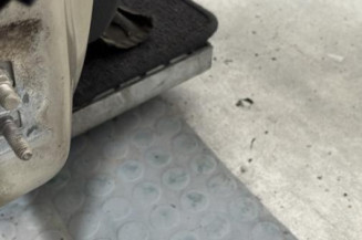 Porte avant droit RENAULT CLIO 3