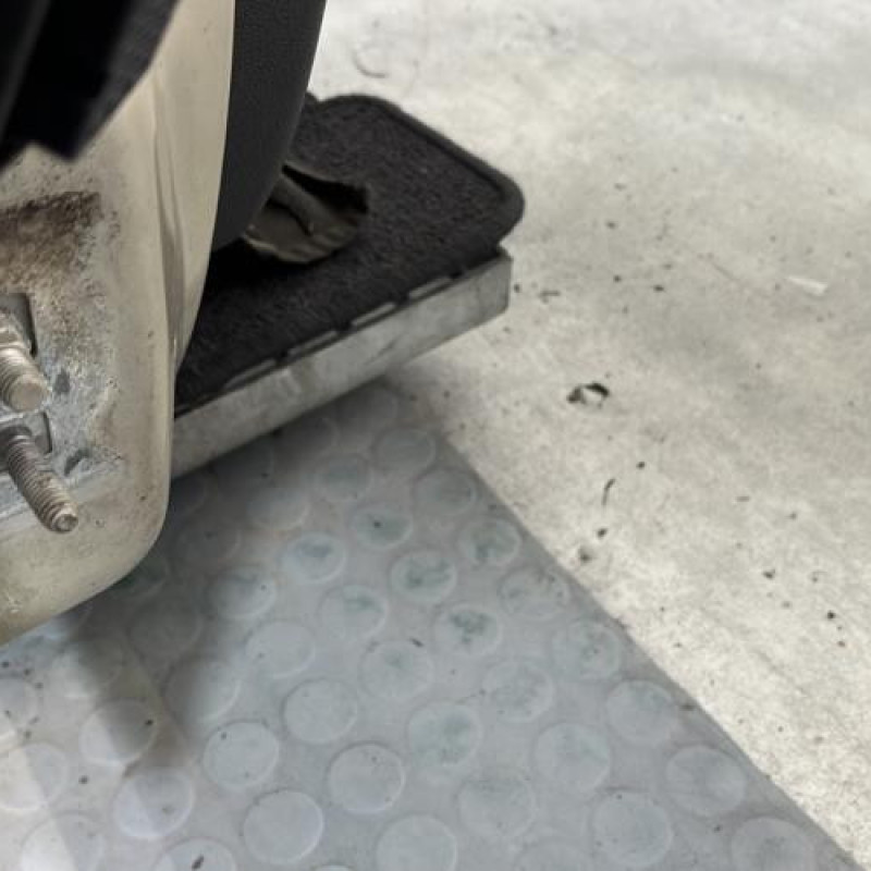 Porte avant droit RENAULT CLIO 3 Photo n°5