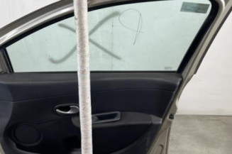 Porte avant droit RENAULT CLIO 3