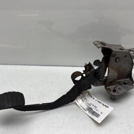 Pedale d'embrayage RENAULT CLIO 3 Photo n°1