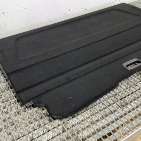 Plage arriere PEUGEOT 407
