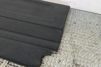 Plage arriere PEUGEOT 407