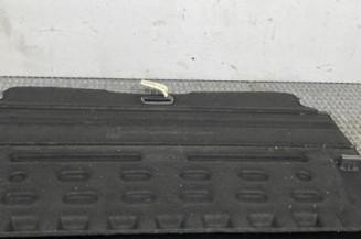 Plage arriere PEUGEOT 407