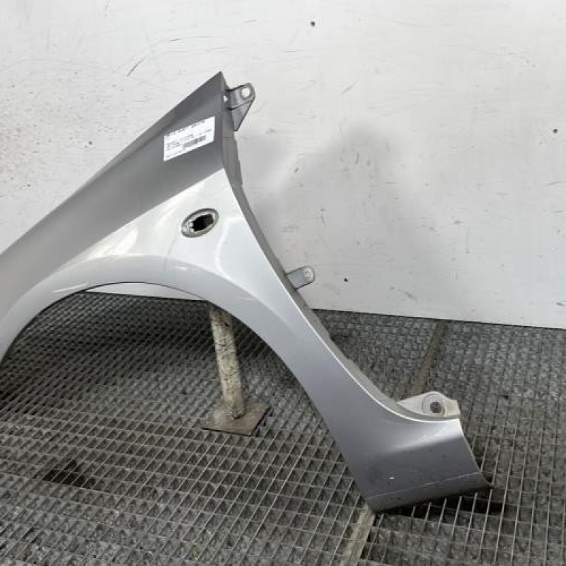 Aile avant gauche PEUGEOT 307 Photo n°3