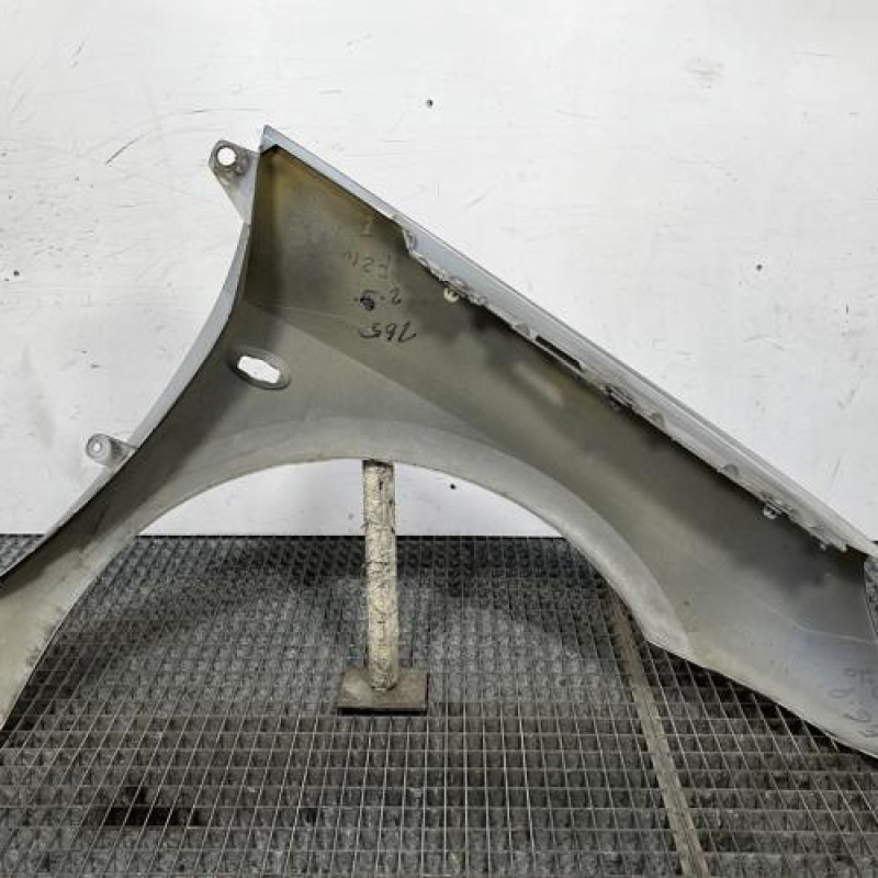 Aile avant gauche PEUGEOT 307 Photo n°4