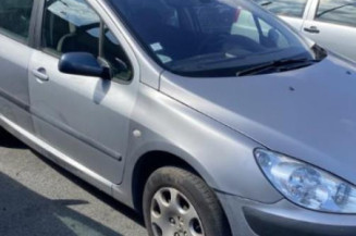 Aile avant gauche PEUGEOT 307