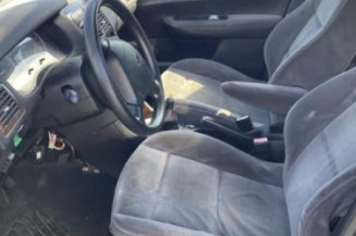 Aile avant gauche PEUGEOT 307