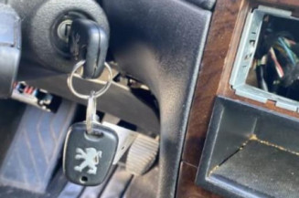 Aile avant gauche PEUGEOT 307