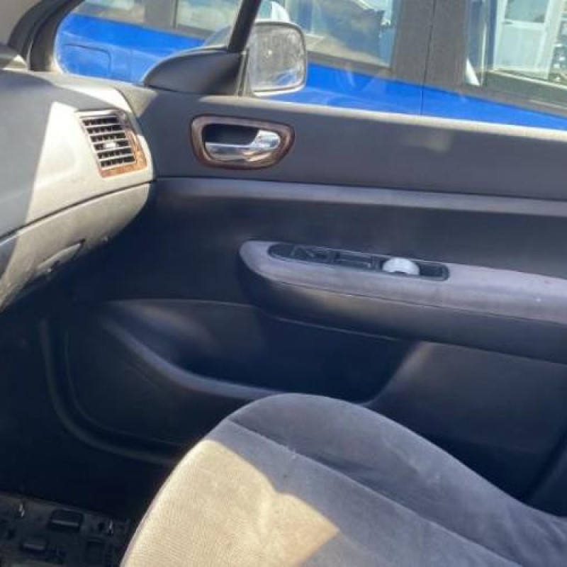 Aile avant gauche PEUGEOT 307 Photo n°10