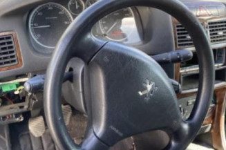 Aile avant gauche PEUGEOT 307