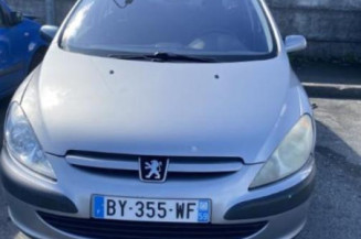 Aile avant gauche PEUGEOT 307