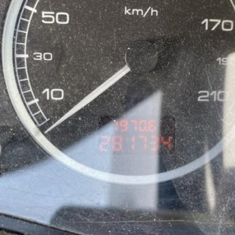 Aile avant gauche PEUGEOT 307 Photo n°13