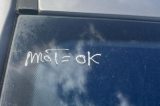 Aile avant gauche PEUGEOT 307