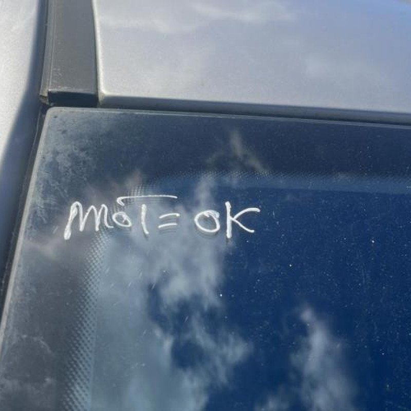 Aile avant gauche PEUGEOT 307 Photo n°15