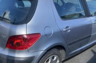 Aile avant gauche PEUGEOT 307