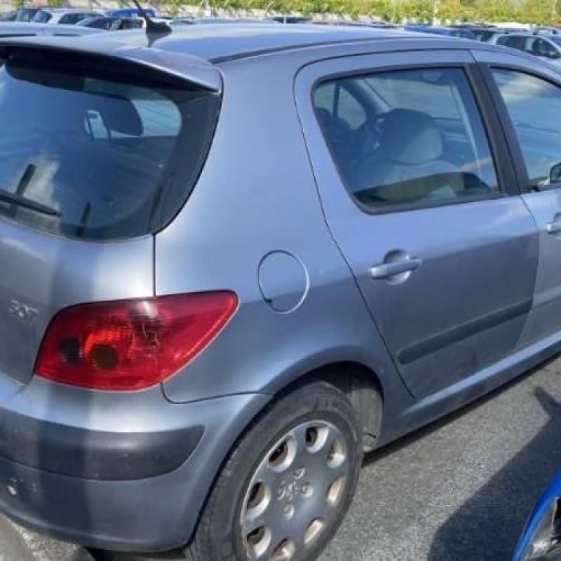 Aile avant gauche PEUGEOT 307 Photo n°16