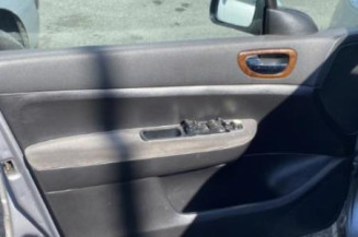 Aile avant gauche PEUGEOT 307