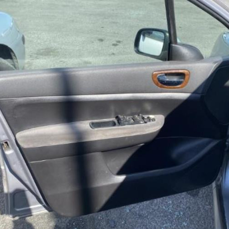 Aile avant gauche PEUGEOT 307 Photo n°17