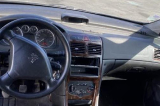 Aile avant gauche PEUGEOT 307