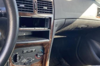 Aile avant gauche PEUGEOT 307