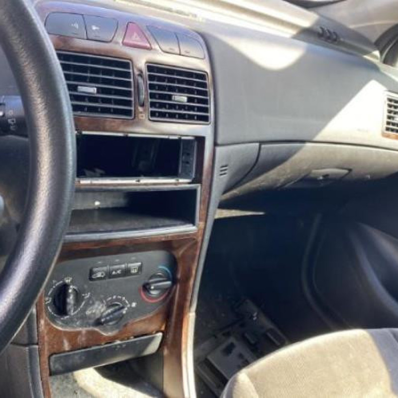 Aile avant gauche PEUGEOT 307 Photo n°19