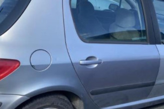 Aile avant gauche PEUGEOT 307