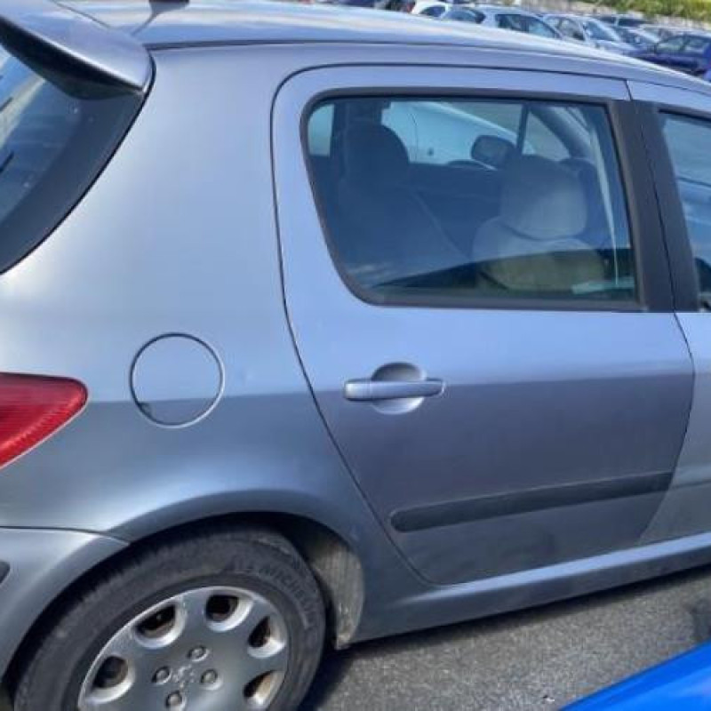 Aile avant gauche PEUGEOT 307 Photo n°20