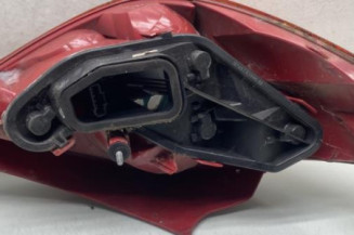 Feu arriere principal droit (feux) PEUGEOT 207