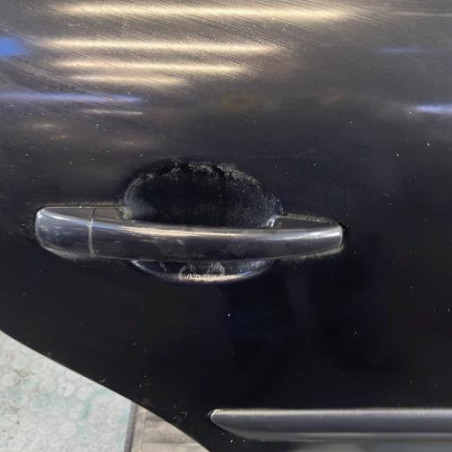 Porte arriere droit PEUGEOT 207