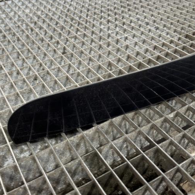 Baguette de coffre PEUGEOT 207 Photo n°2