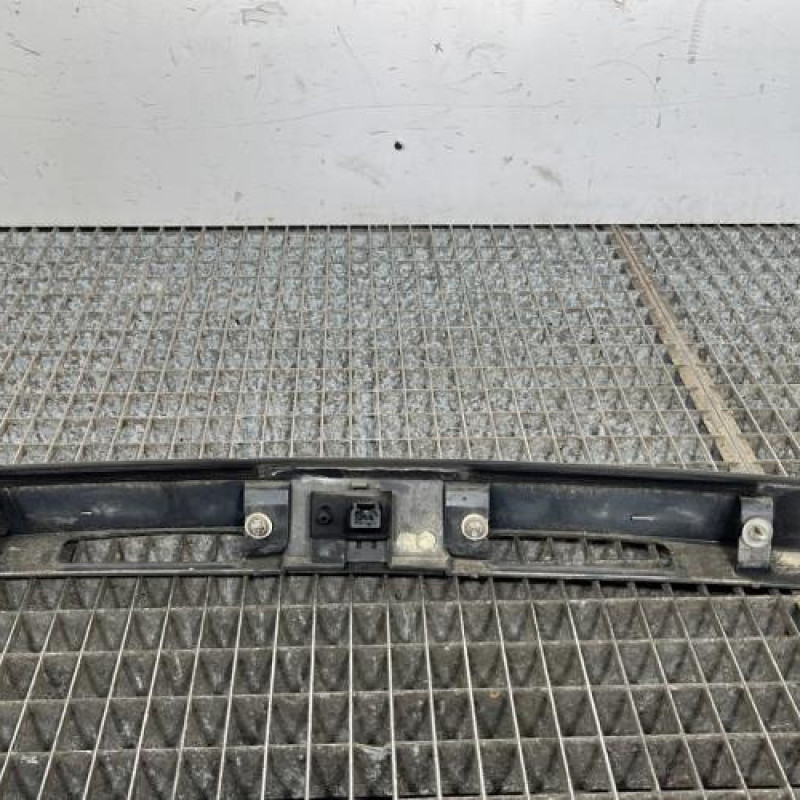 Baguette de coffre PEUGEOT 207 Photo n°4