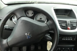 Baguette de coffre PEUGEOT 207