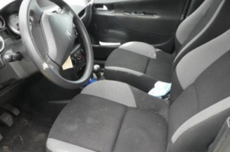 Com (Bloc Contacteur Tournant+Commodo Essuie Glace+Commodo Phare) PEUGEOT 207