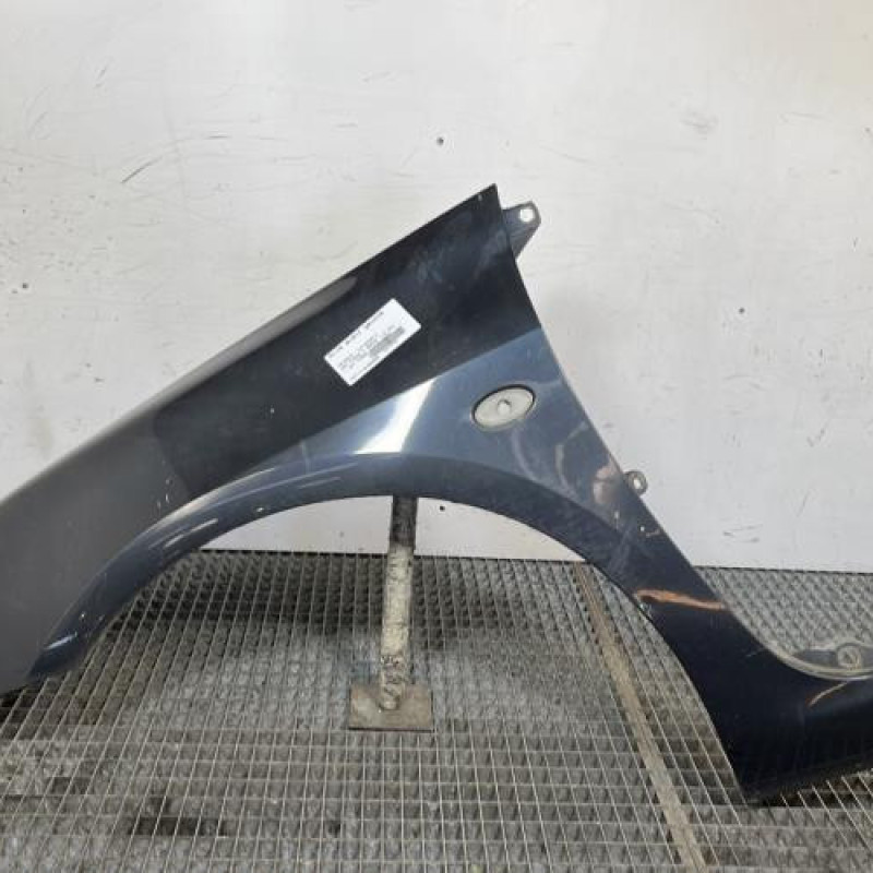 Aile avant gauche PEUGEOT 307 Photo n°1