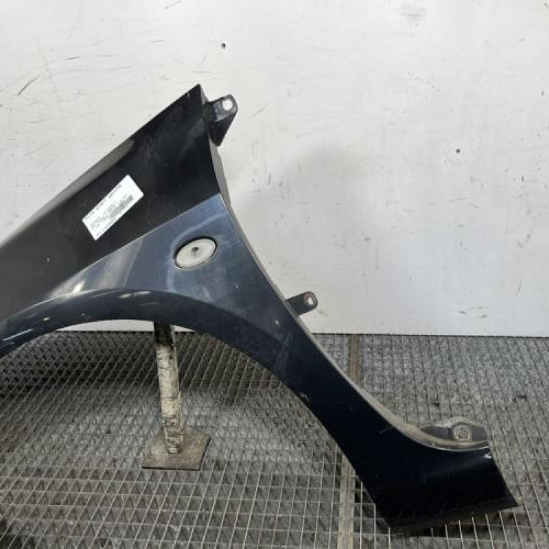 Aile avant gauche PEUGEOT 307 Photo n°3