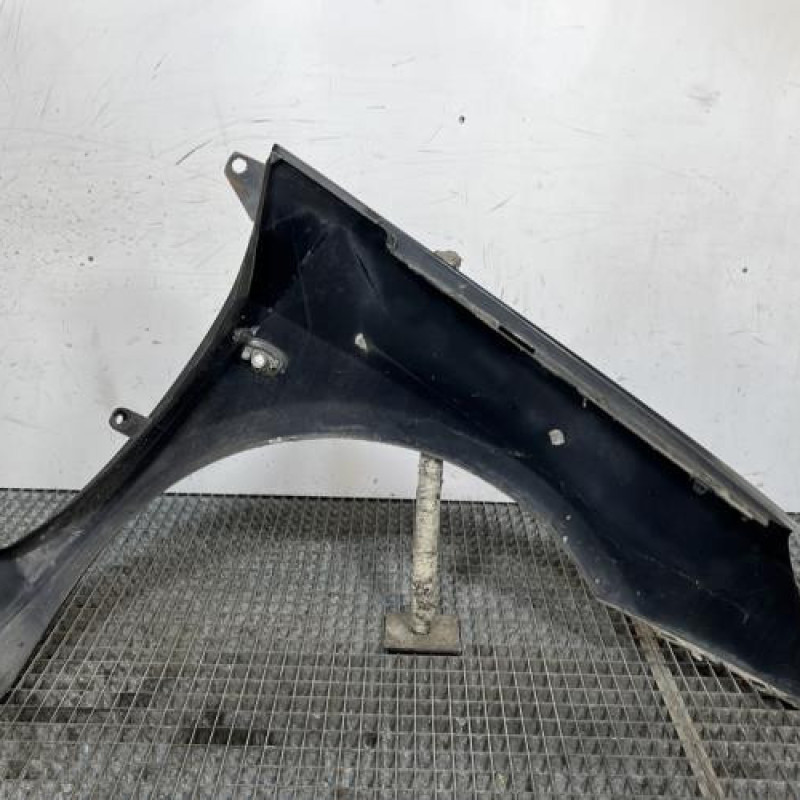 Aile avant gauche PEUGEOT 307 Photo n°4