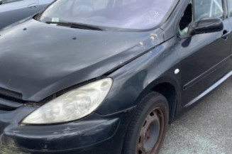 Aile avant gauche PEUGEOT 307