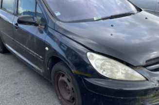 Aile avant gauche PEUGEOT 307