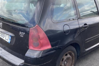 Aile avant gauche PEUGEOT 307