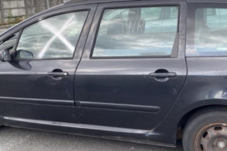 Aile avant gauche PEUGEOT 307
