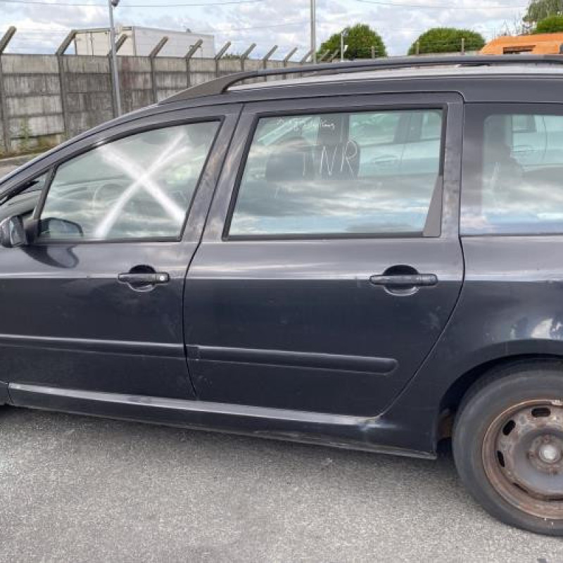 Aile avant gauche PEUGEOT 307 Photo n°10